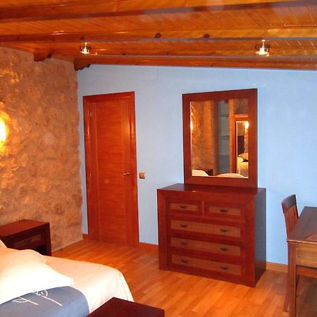 Apartamentos Almagro Esterno foto
