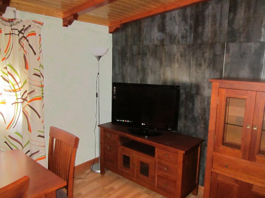 Apartamentos Almagro Camera foto