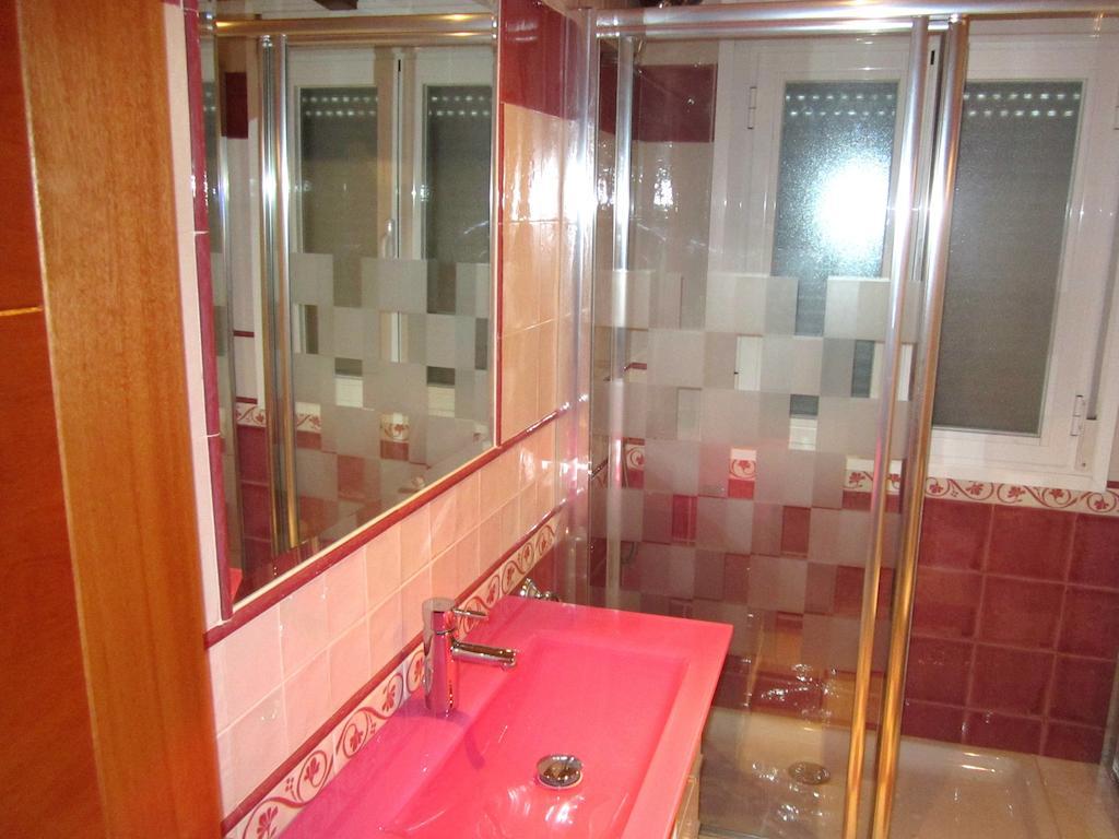Apartamentos Almagro Camera foto