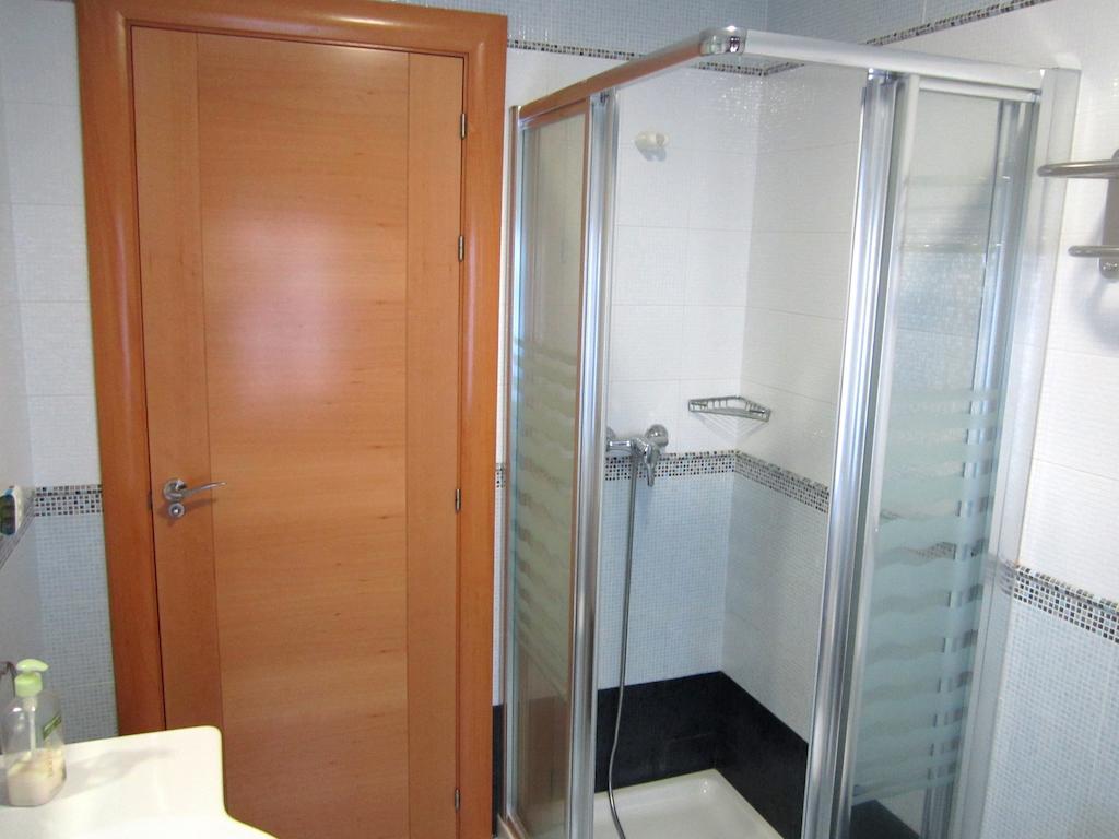 Apartamentos Almagro Camera foto
